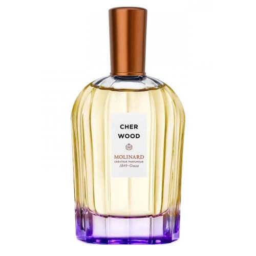 MOLINARD Collection Privée Cher Wood - Eau de Parfum MOLINARD Collection Privée Cher Wood - Eau de Parfum